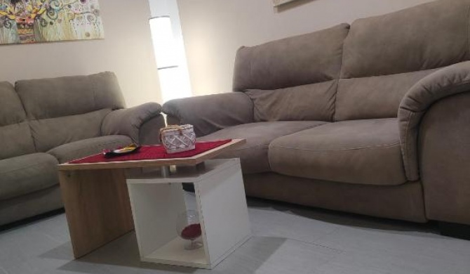 marsala nel cuore