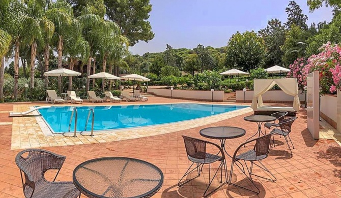 Nice apartment in Marsala with 1 Bedrooms