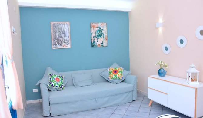 Perla Marina casa vacanze