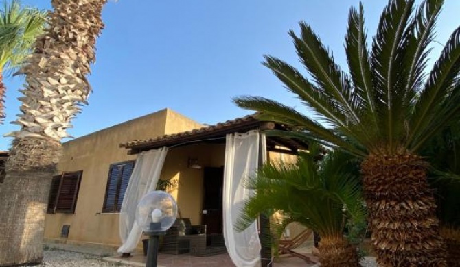 Villa Barbera