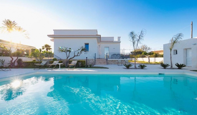 Villa Rita