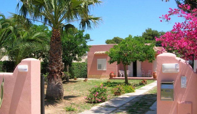 Villa Salata