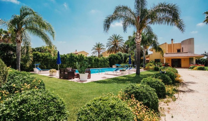 Villa Tiffany