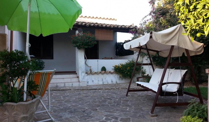 Villa Ylenia Marsala