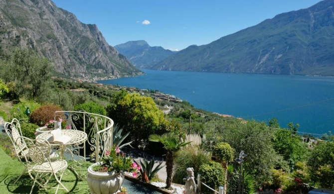 Appartamenti Casa Carlotta