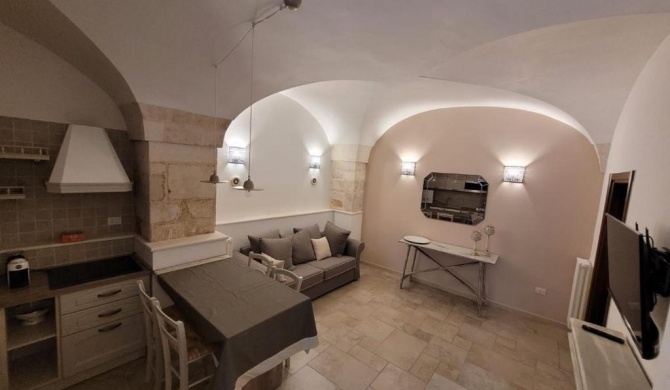 Suite La Stipa Martina Franca