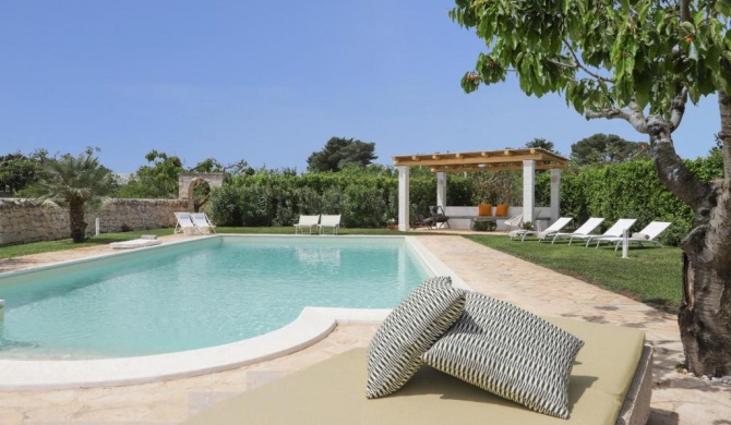Trulli & Dimore - Trulli Greta