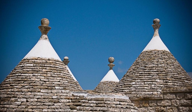 Trulli Il Castagno