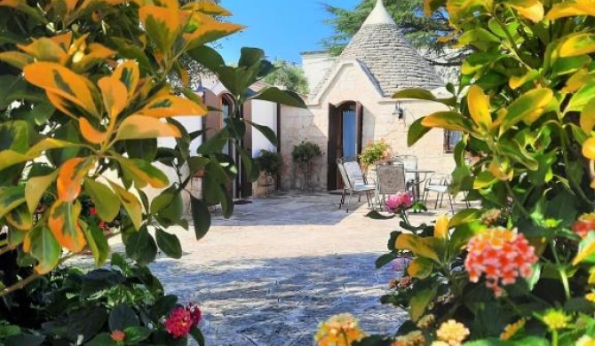 Trullo Leone