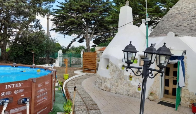 trullo natura Loale