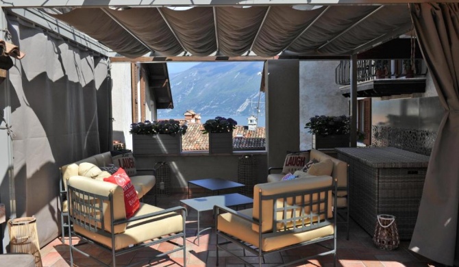 Bella Vacanza Limone