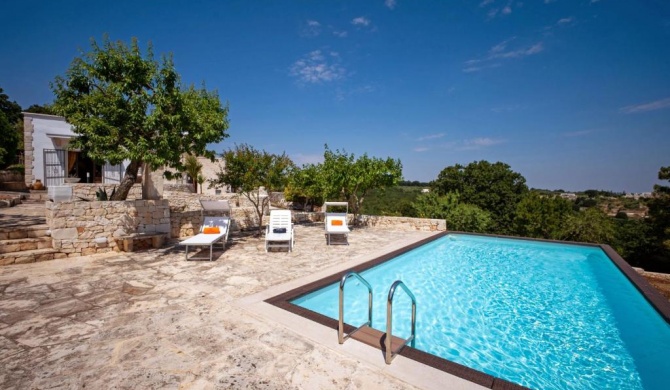WePuglia - Trullo Sentimento