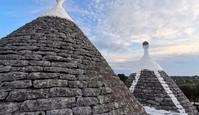 I Trulli dell'Orfanello