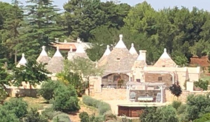 IL CAPRICCIO DELLA VALLE DI ITRIA