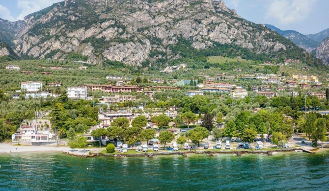Campeggio Garda