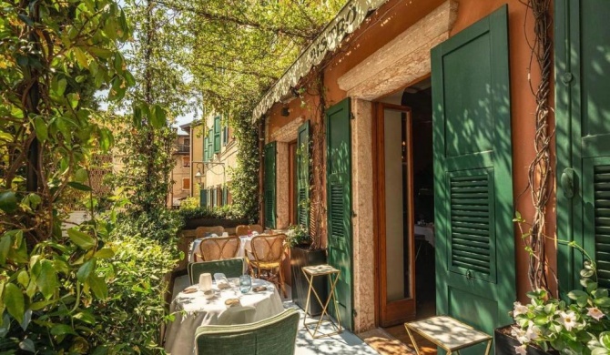 Casa L'Andrunèl