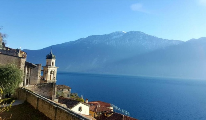 Casa Limonaia San Rocco