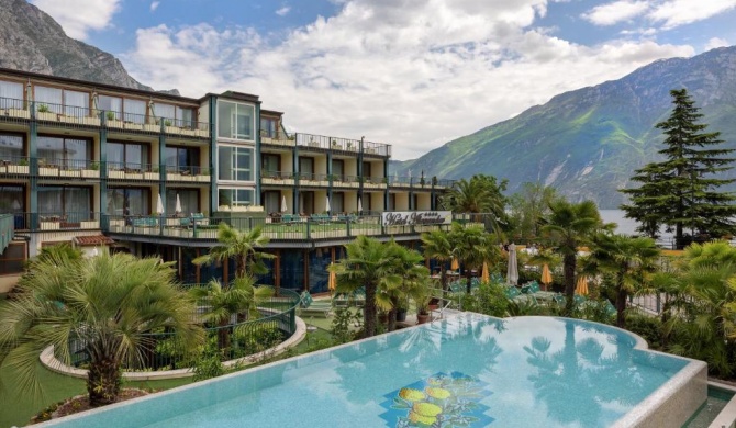 Hotel Alexander