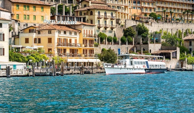 Hotel all'Azzurro