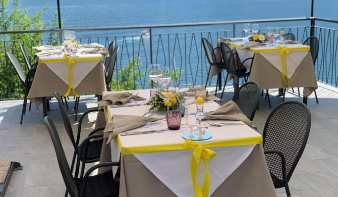 Hotel Alla Noce