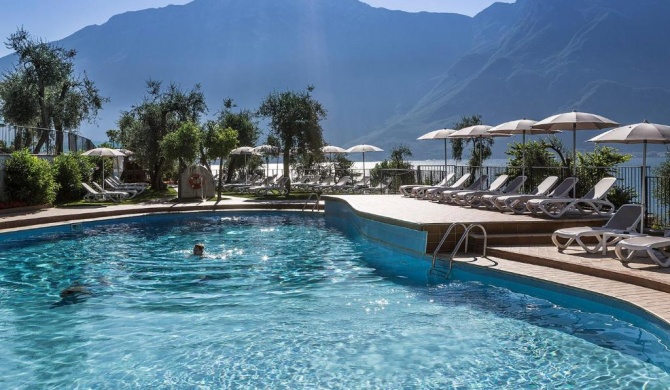 Hotel Atilius