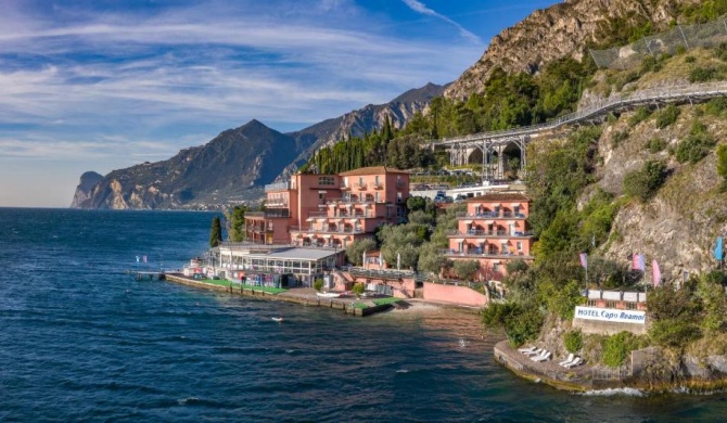 Hotel Capo Reamol