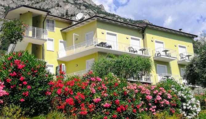 Hotel Casa Piantoni
