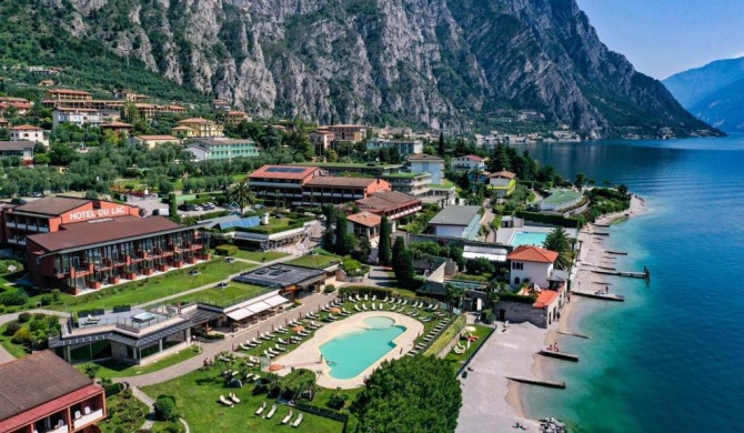 Hotel Du Lac