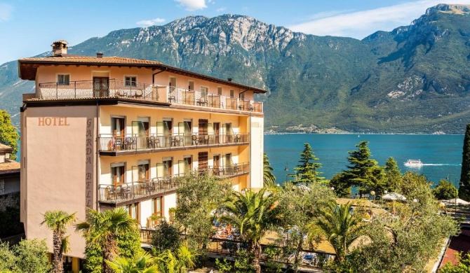Hotel Garda Bellevue