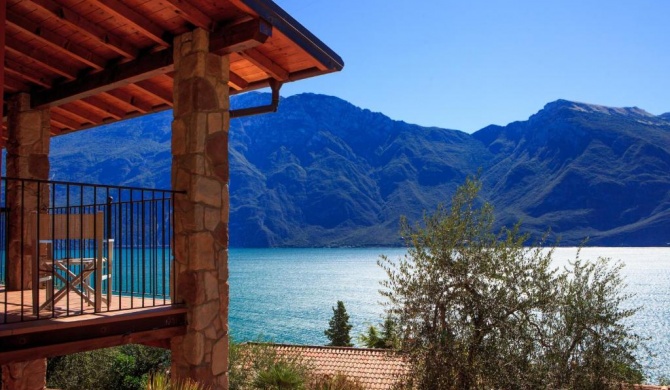 Hotel La Gardenia & Villa Oleandra