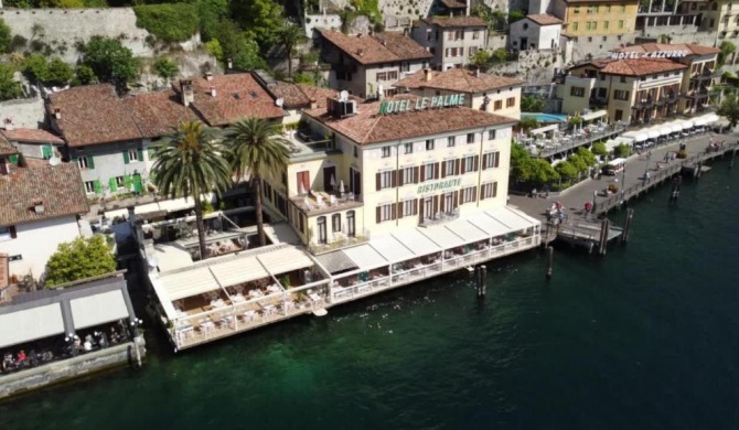 Hotel Le Palme