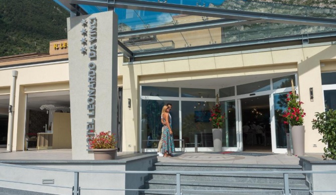 Hotel Leonardo Da Vinci