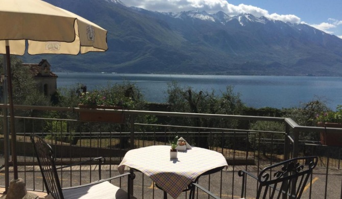 Hotel Locanda Ruscello Garnì