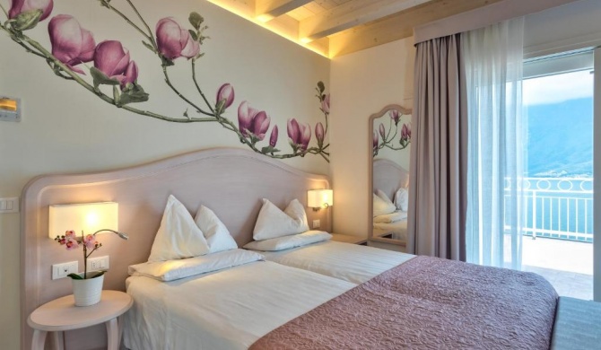 Hotel Riviera Panoramic Green Resort