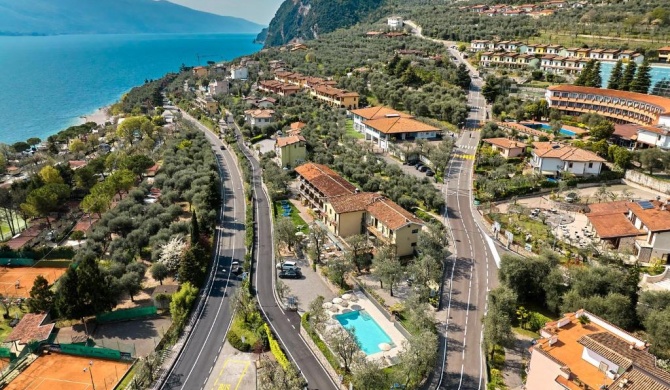 Hotel Rosemarie