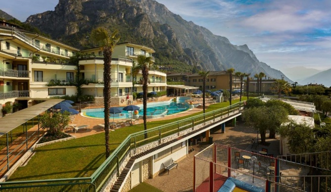 Hotel Royal Village