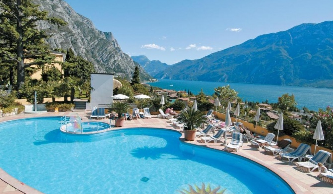 Hotel San Pietro